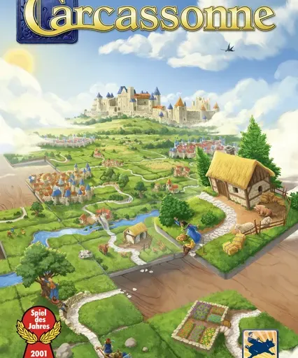 Carcassonne