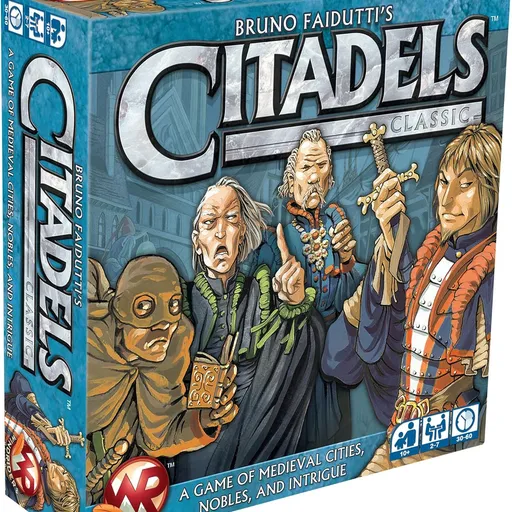 Citadels