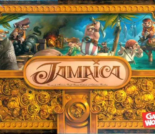 Jamaica
