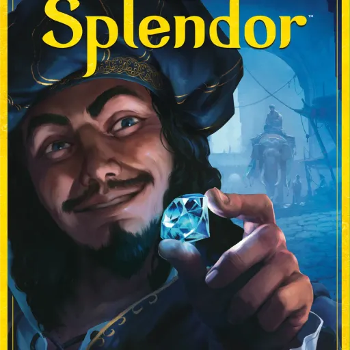 Splendor