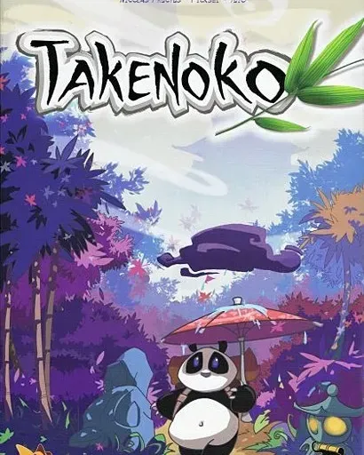 Takenoko